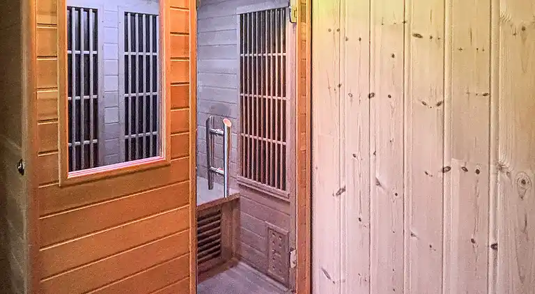 Holiday home in Foss