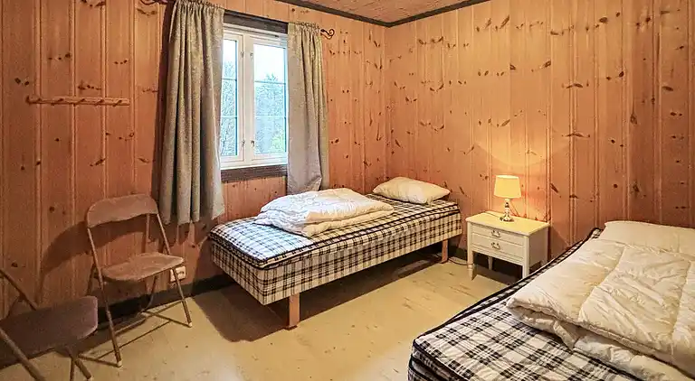 Holiday home in Foss