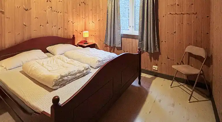 Holiday home in Foss