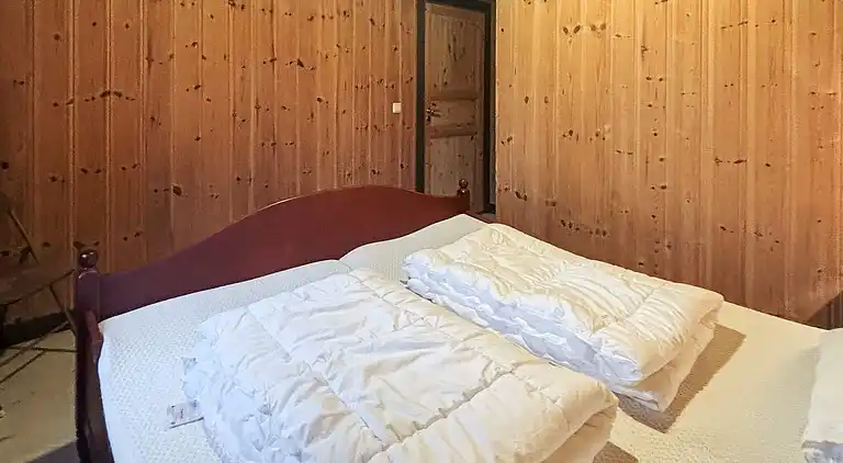 Holiday home in Foss