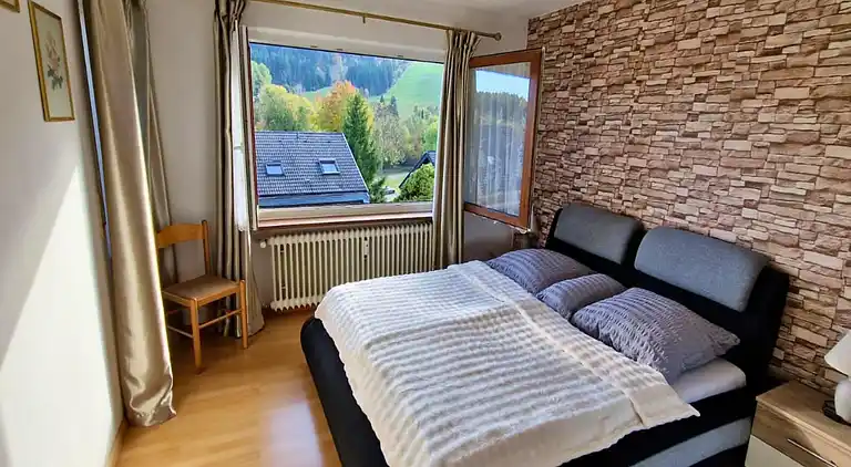 Apartment in Rütte
