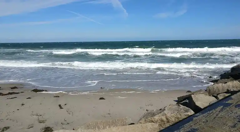 Ferienhaus auf Læsø