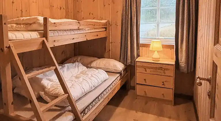 Casa vacanze in Foss