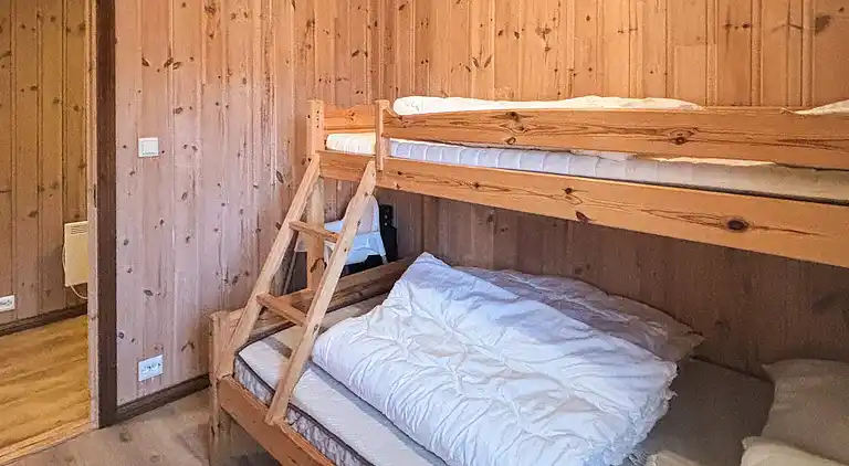 Casa vacanze in Foss