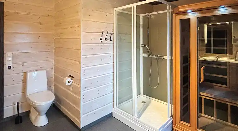 Casa vacanze in Foss