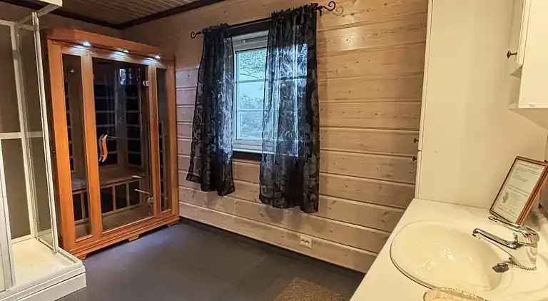 Casa vacanze in Foss