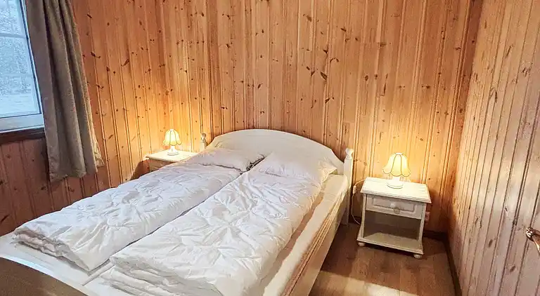 Casa vacanze in Foss