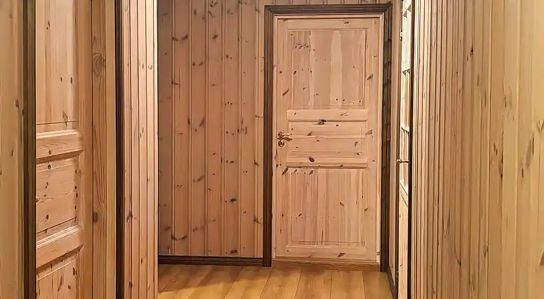 Casa vacanze in Foss