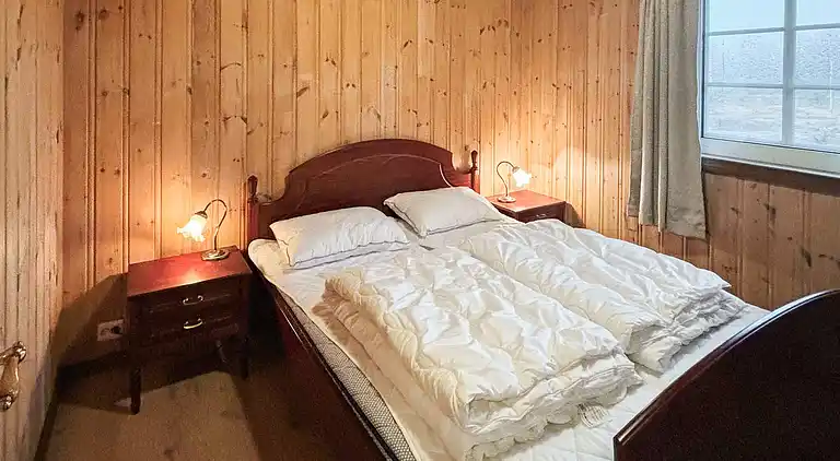 Casa vacanze in Foss