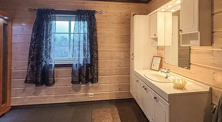 Casa vacanze in Foss