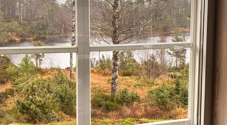 Casa vacanze in Foss