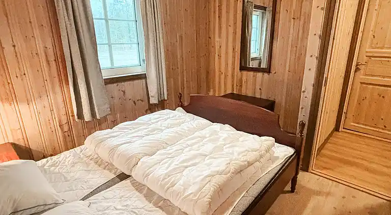 Casa vacanze in Foss