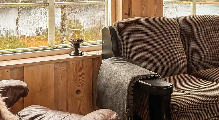 Casa vacanze in Foss