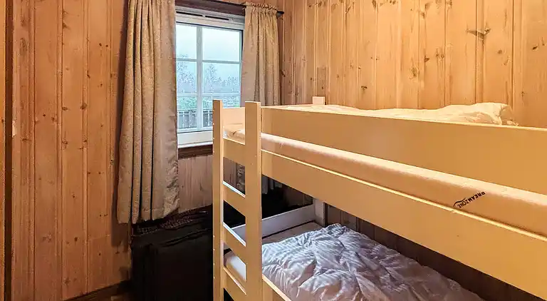 Casa vacanze in Foss