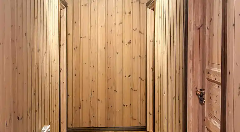 Casa vacanze in Foss