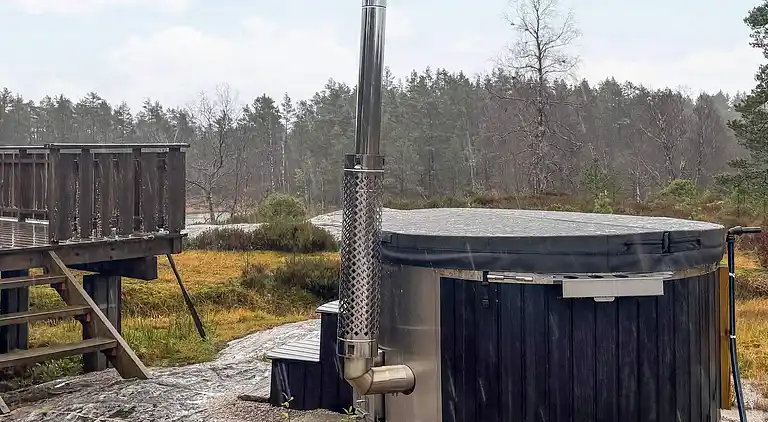 Casa vacanze in Foss