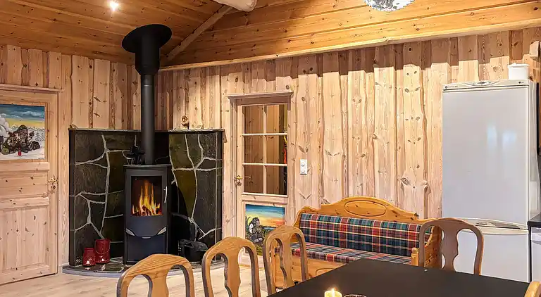 Casa vacanze in Foss