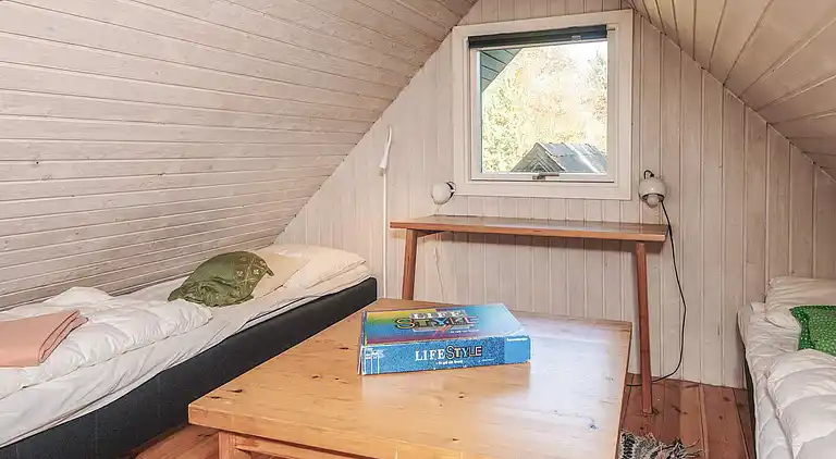 Sommerhus på Fanø