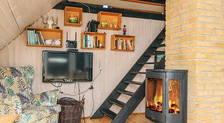 Sommerhus på Fanø