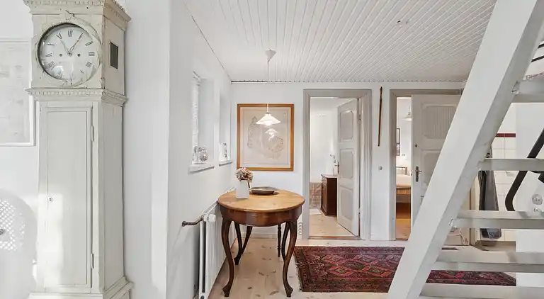 Familienfreundliches Ferienhaus nah am Strand