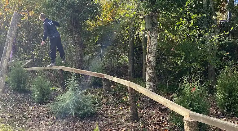 Abenteuerurlaub für Kinder und Erwachsene