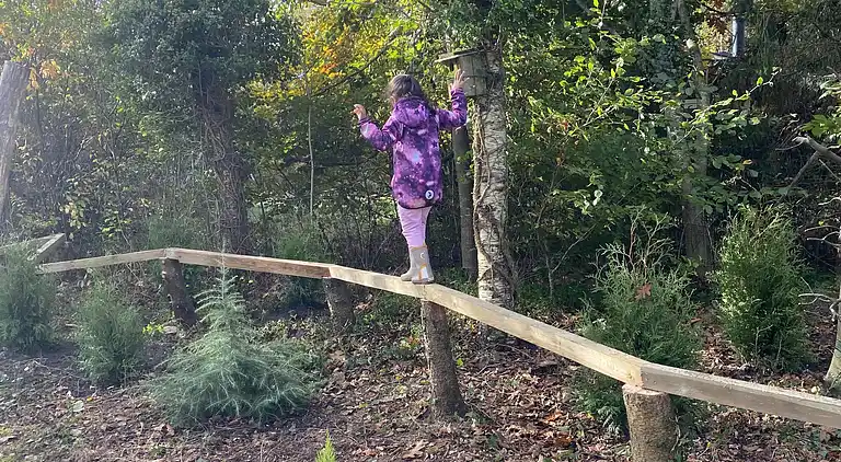 Abenteuerurlaub für Kinder und Erwachsene