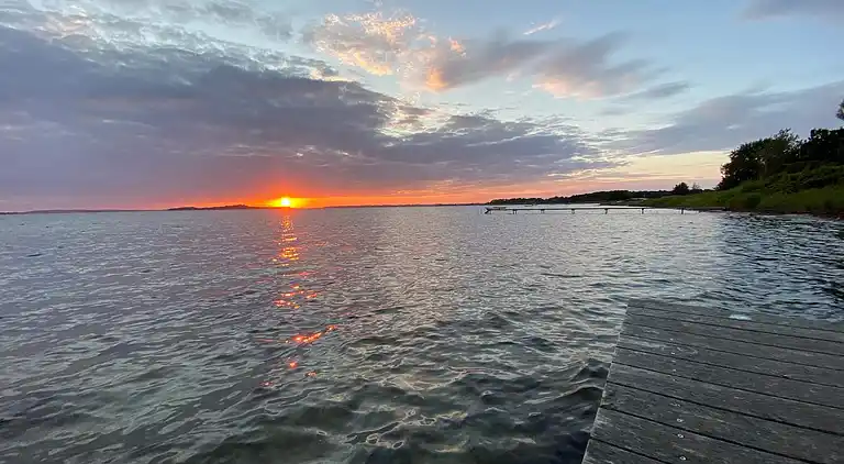 Sommerhus i Millinge