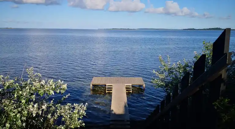 Sommerhus i Millinge