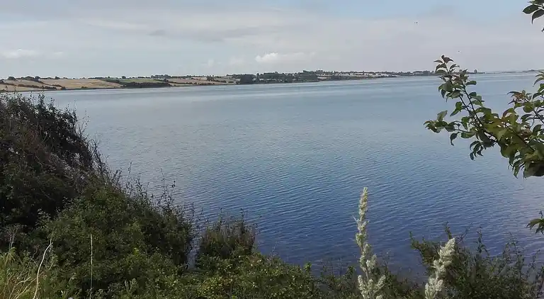 Sommerhus i Millinge