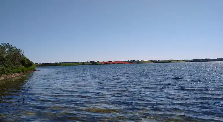 Sommerhus i Millinge