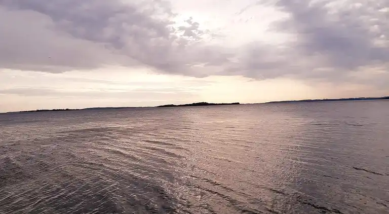 Sommerhus i Millinge