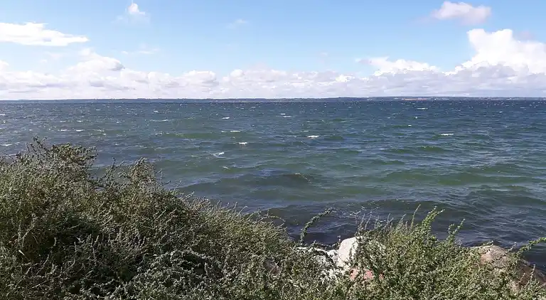 Sommerhus i Stoense Udflyttere