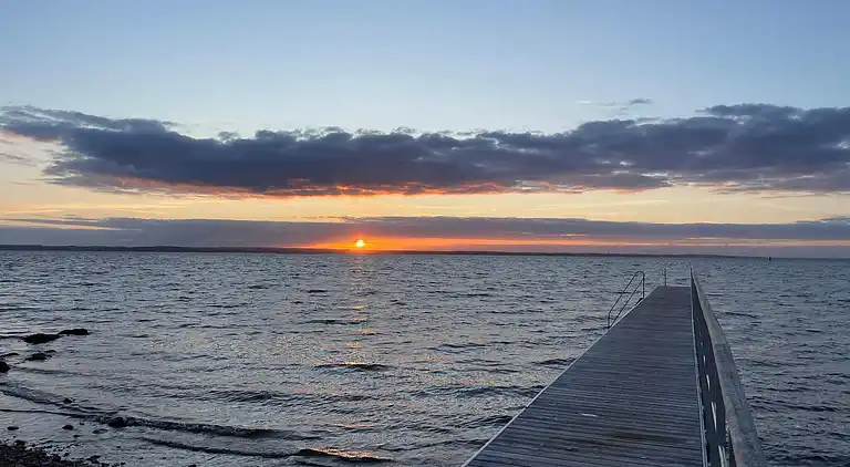 Sommerhus i Stoense Udflyttere