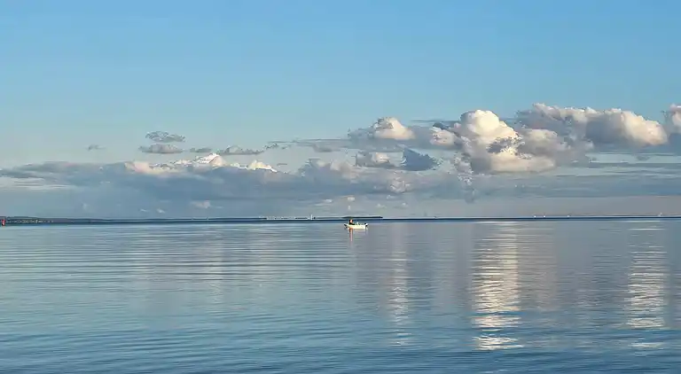 Sommerhus i Stoense Udflyttere