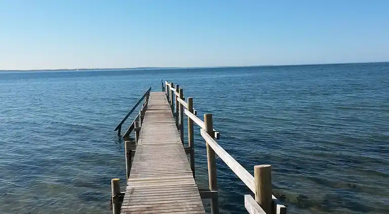 Sommerhus i Stoense Udflyttere