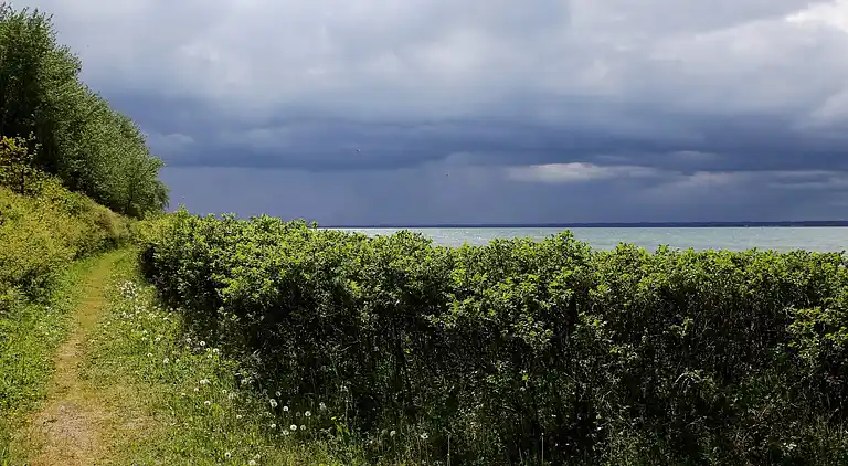 Sommerhus i Stoense Udflyttere