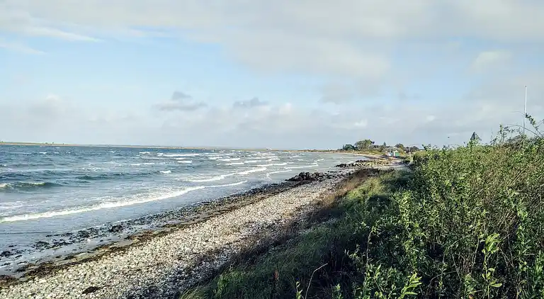 Holiday home in Ærøskøbing