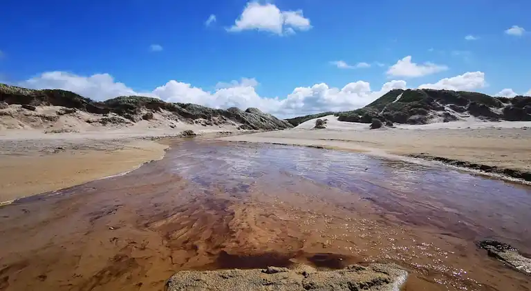 Casa vacanze in Fjerritslev