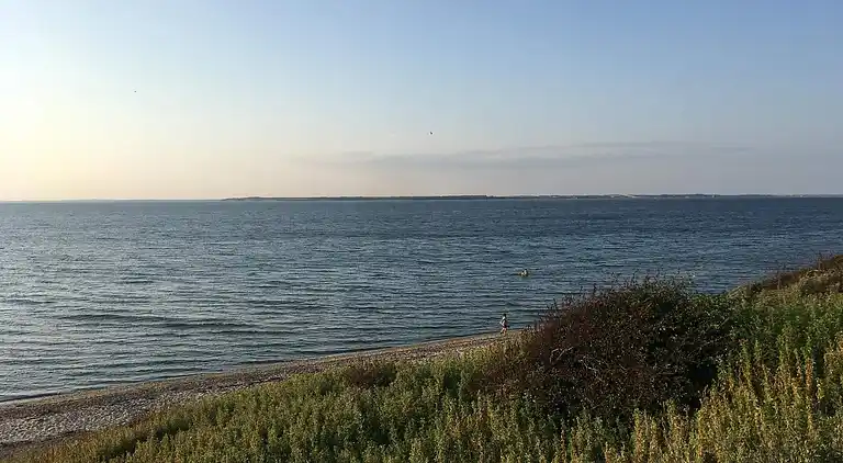 Semesterbostad i Struers