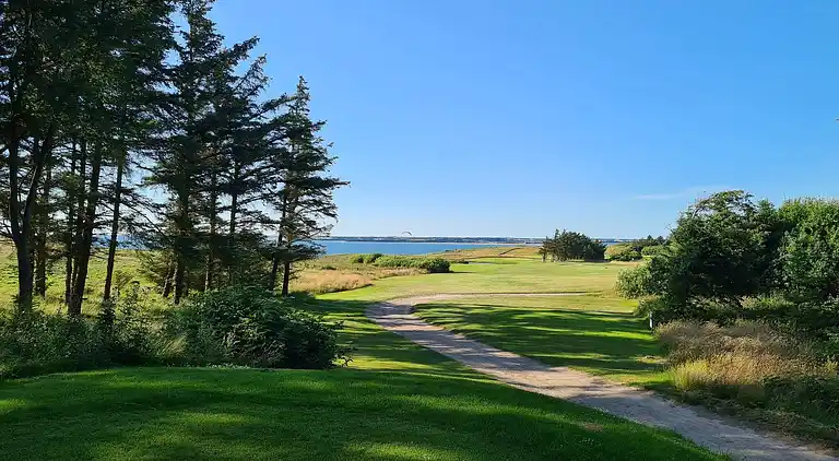 Semesterbostad i Struers