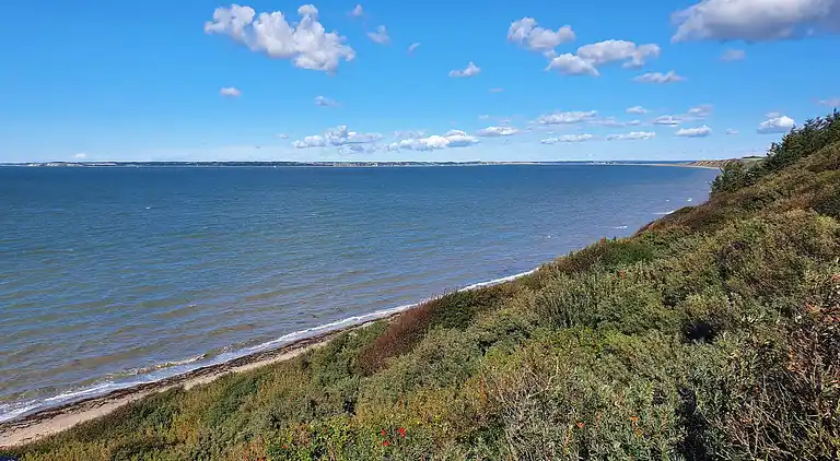 Semesterbostad i Struers