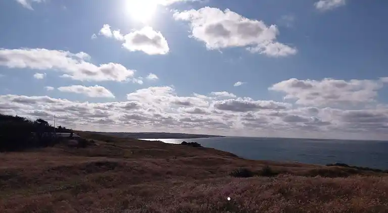 Semesterbostad i Struers