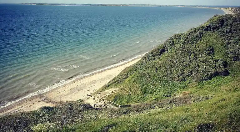 Semesterbostad i Struers