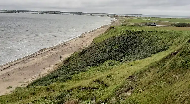 Semesterbostad i Struers