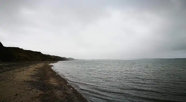 Semesterbostad i Struers