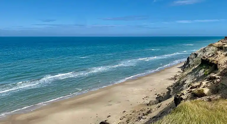 Holiday home in Nørlev Strand