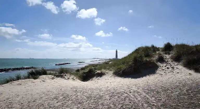Holiday home in Nørlev Strand