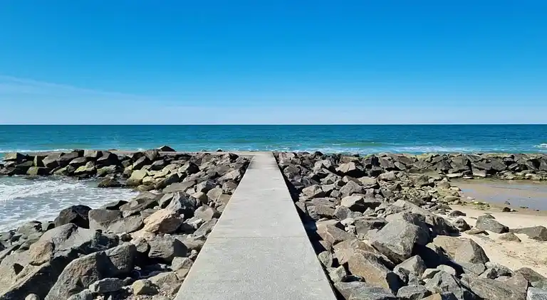 Holiday home in Nørlev Strand