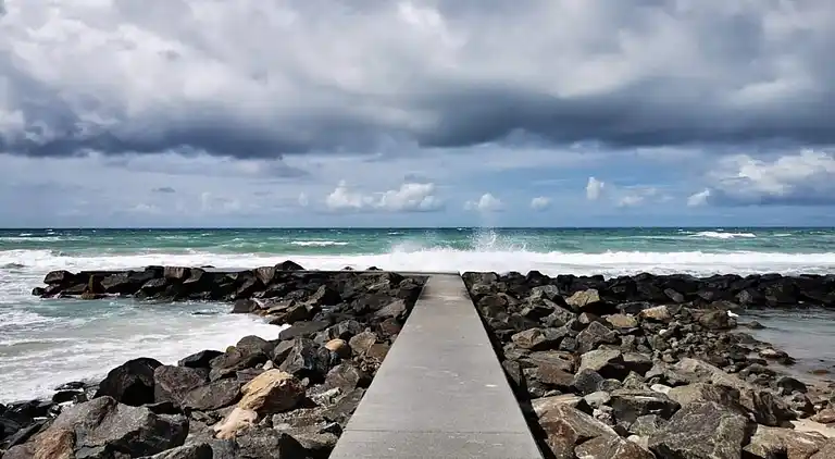 Holiday home in Nørlev Strand
