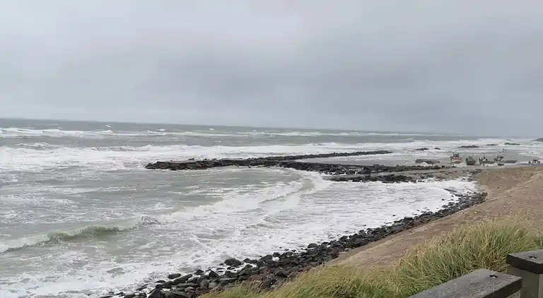 Holiday home in Nørlev Strand